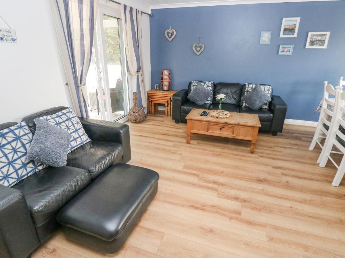 Driftwood House * Saundersfoot