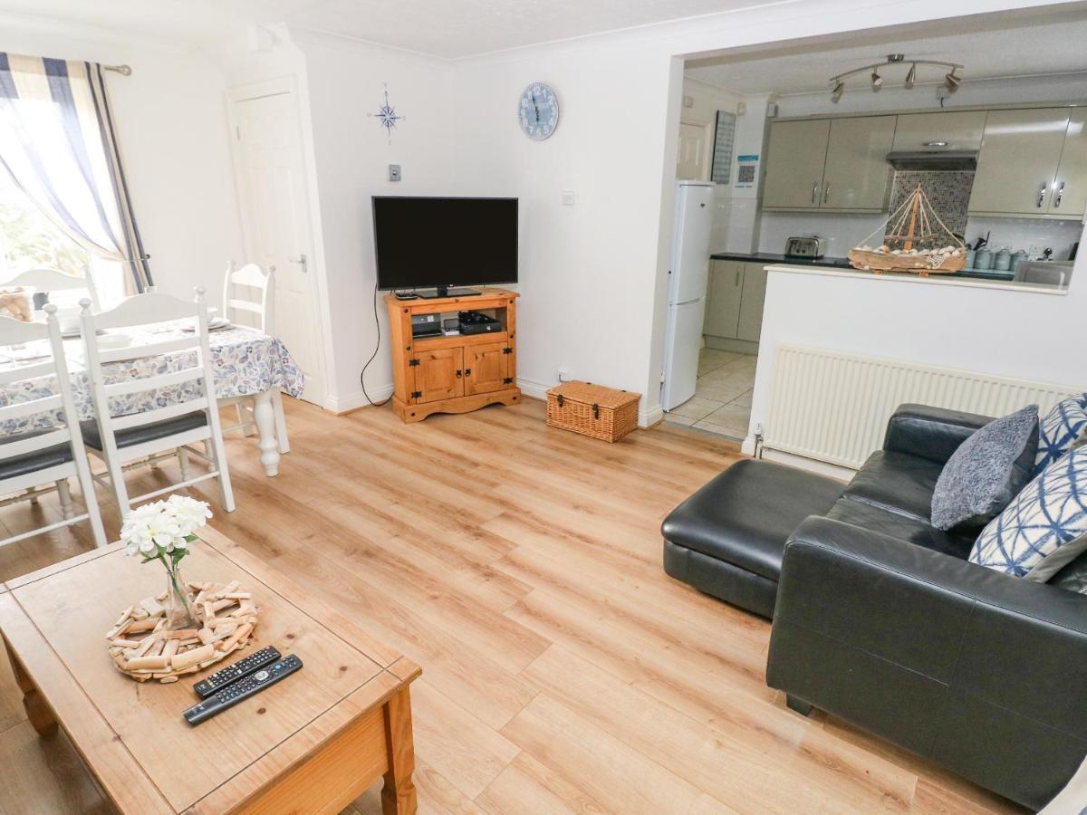 Driftwood House Vakantiehuis