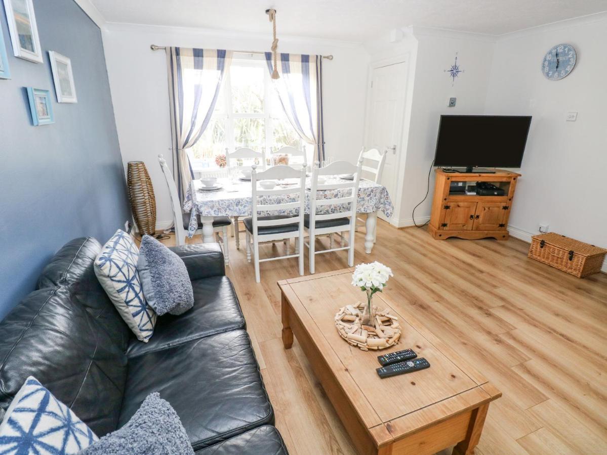Driftwood House Vakantiehuis