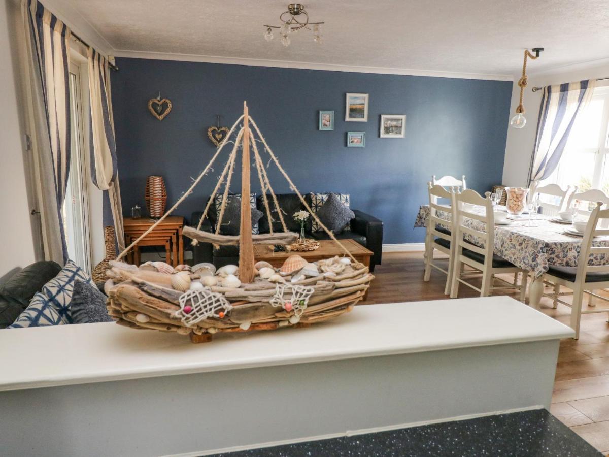 Driftwood House Vakantiehuis