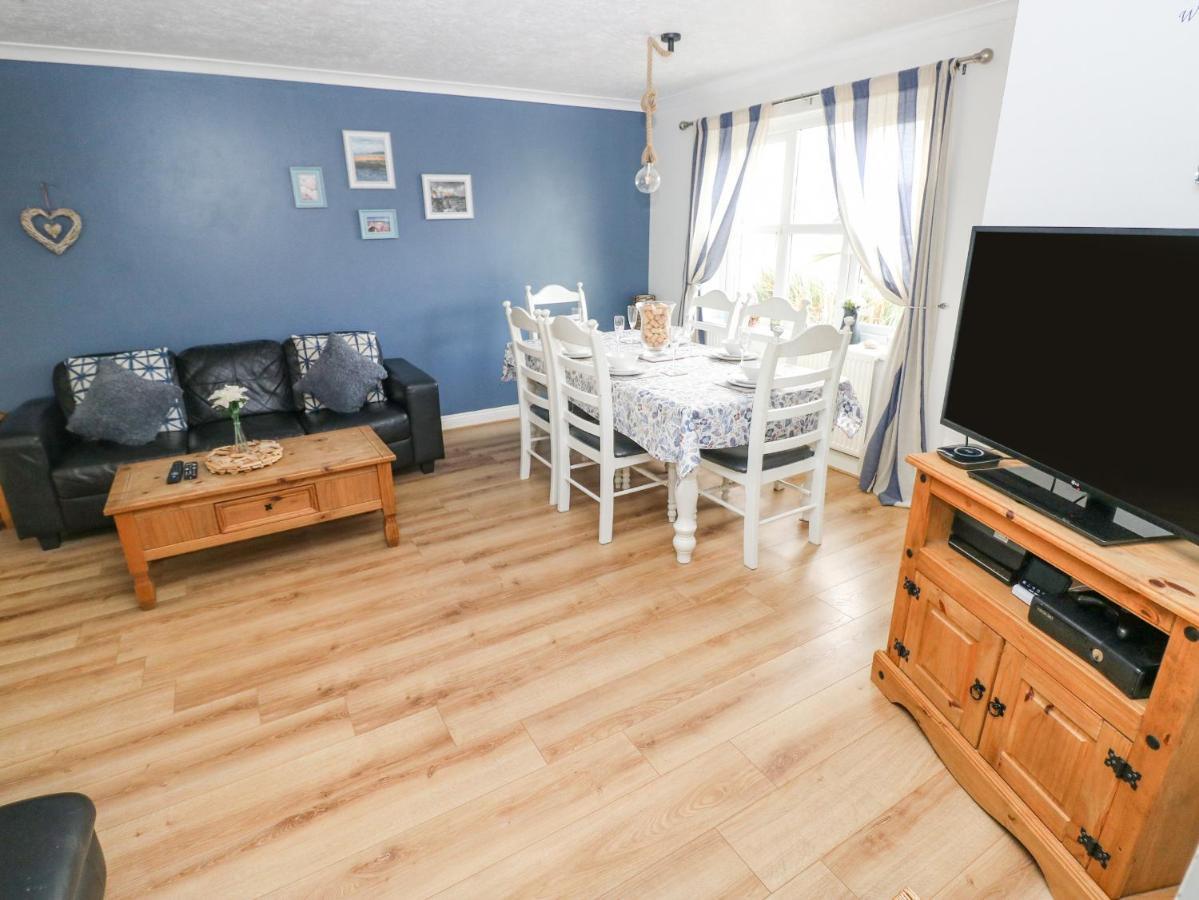 Driftwood House * Saundersfoot