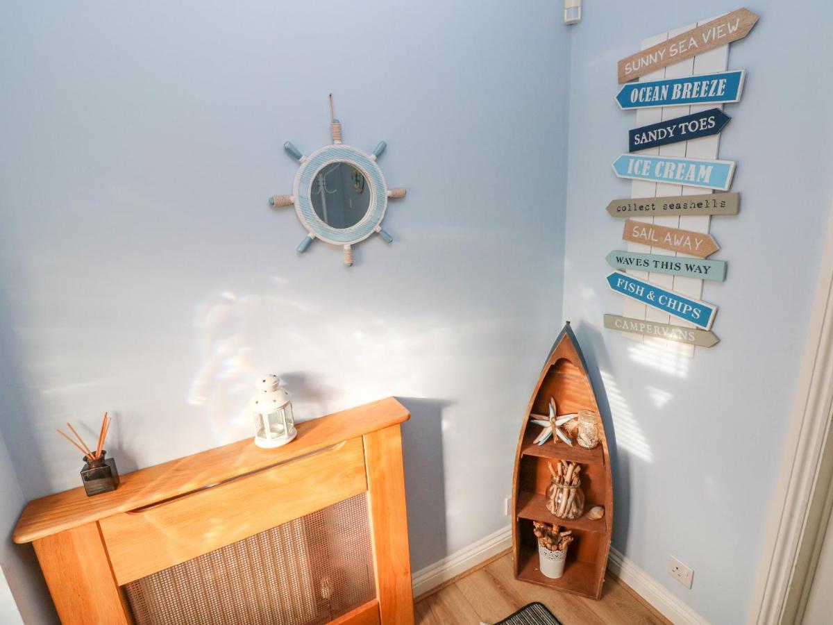 Driftwood House Vakantiehuis Saundersfoot