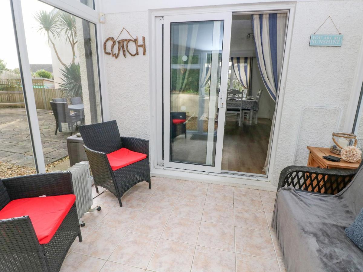 Driftwood House Vakantiehuis Saundersfoot