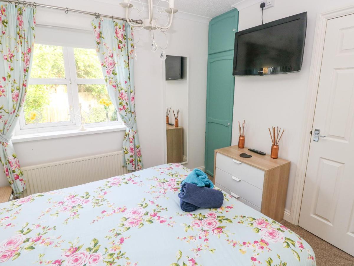 Driftwood House Vakantiehuis Saundersfoot