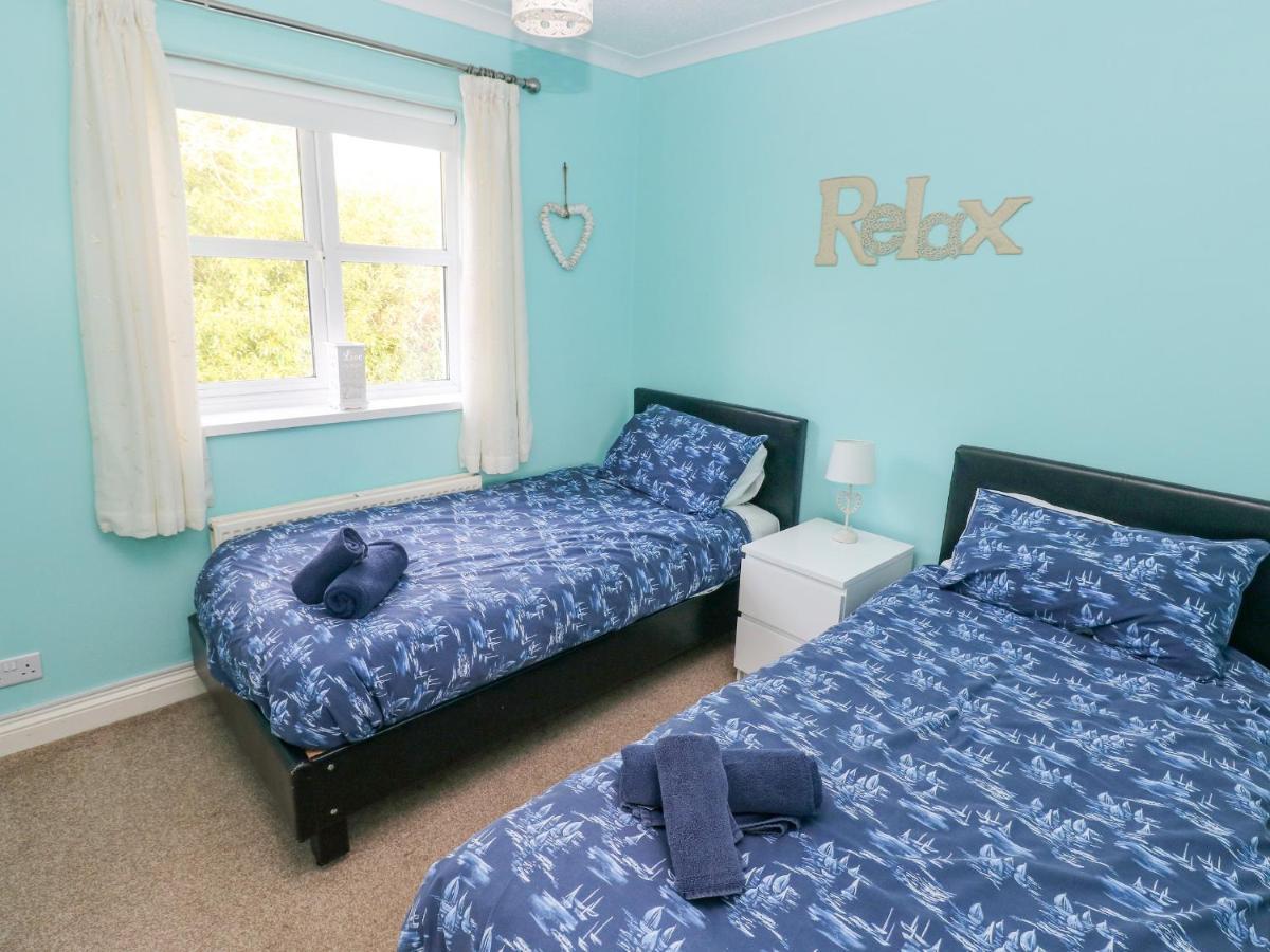 Vakantiehuis Driftwood House Saundersfoot