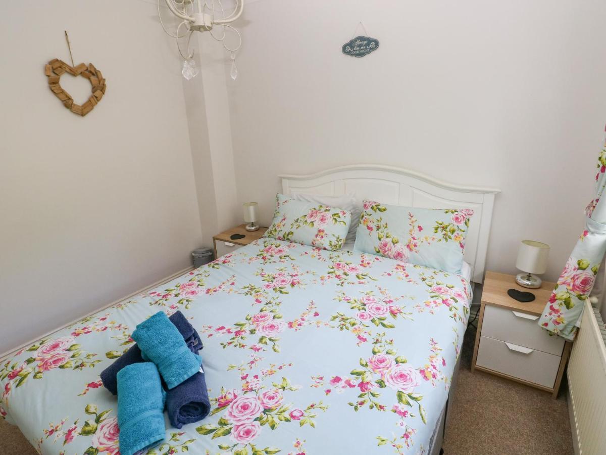Vakantiehuis Driftwood House Saundersfoot